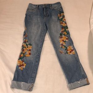 Free People Jeans